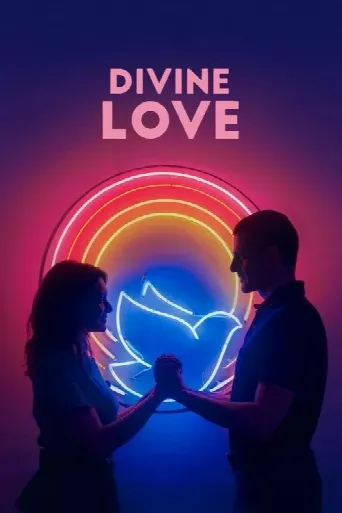 Divine Love (2019) poster