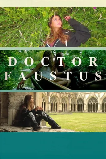 Doctor Faustus (2021) poster