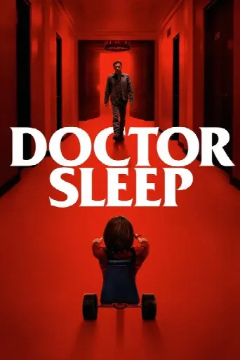Doctor Sleep (2019) poster