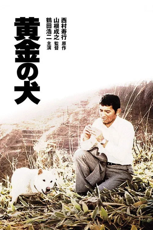 Dog of Fortune (1979) poster