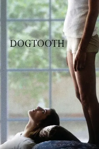 Dogtooth (2009) poster