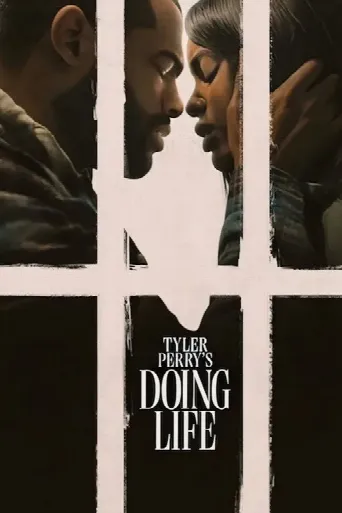 Doing Life (2026) poster