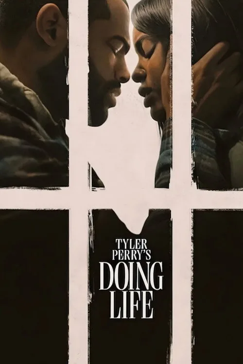Watch Doing Life (2026) online free - poster