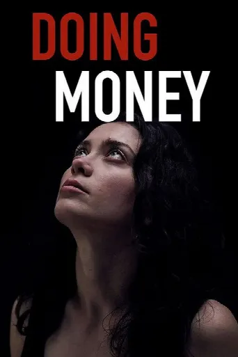 Doing Money (2018) poster