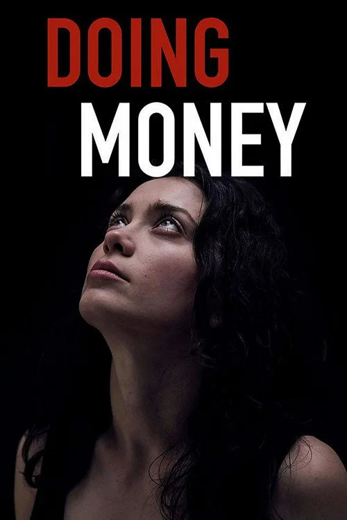 Watch Doing Money (2018) online free - poster