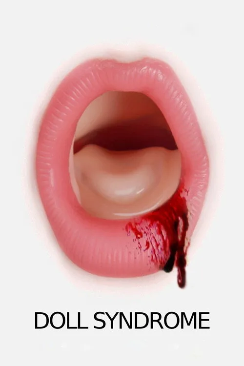 Watch Doll Syndrome (2014) online free - poster
