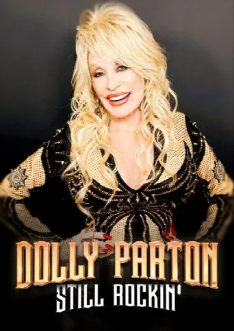 Dolly Parton: Still Rockin' (2024) poster