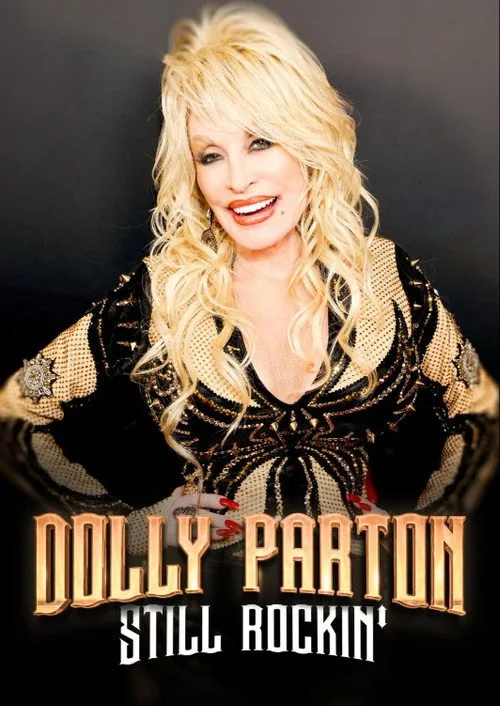 Dolly Parton: Still Rockin' (2024) poster
