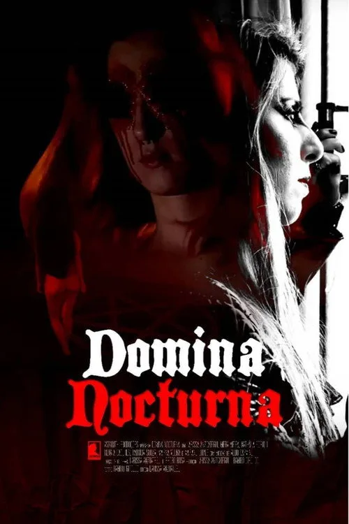 Domina Nocturna (2020) poster