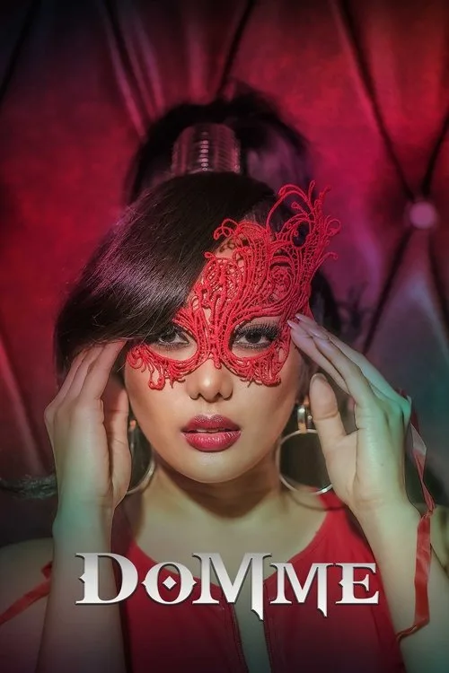 Domme (2023) poster