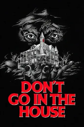 Don't Go in the House (1979) poster