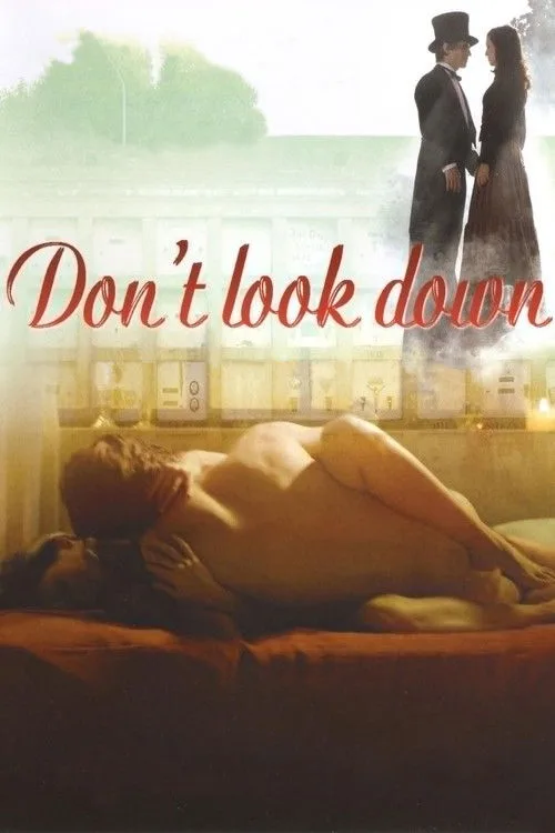 Watch Don't Look Down (2008) online free - poster