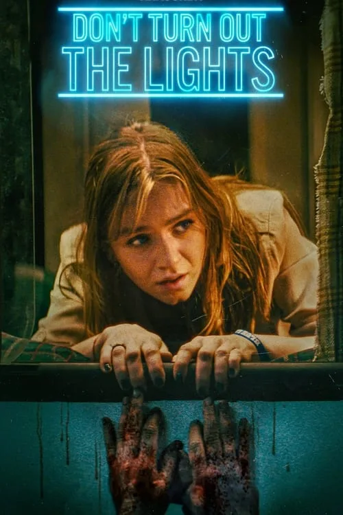 Don't Turn Out the Lights (2024) poster