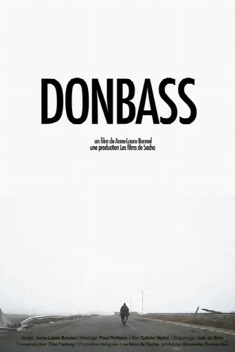 Donbass (2018) poster
