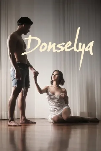 Donselya (2024) poster