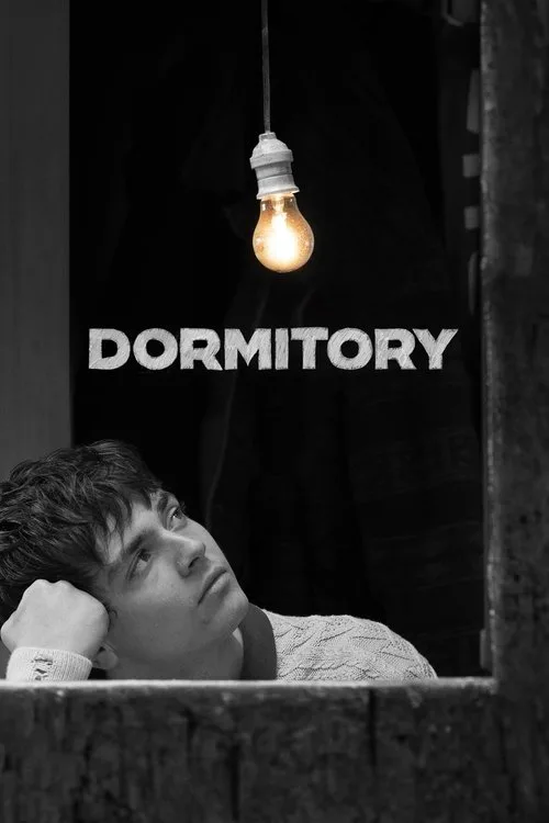 Dormitory (2024) poster