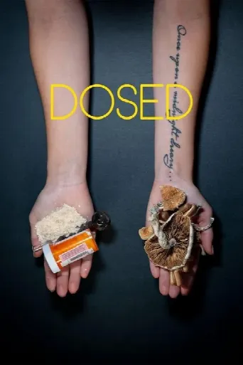 Dosed (2020) poster