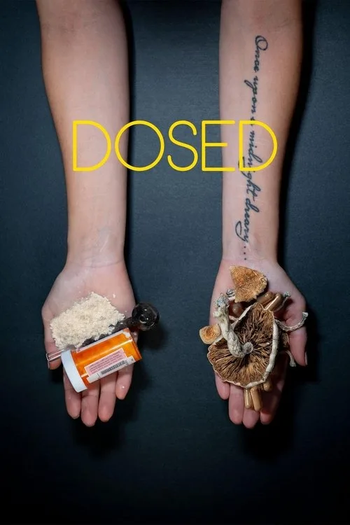 Dosed (2020) poster