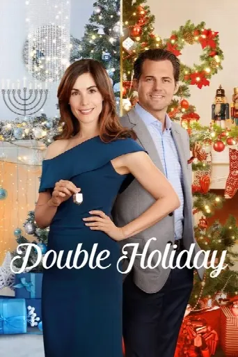 Double Holiday (2019) poster