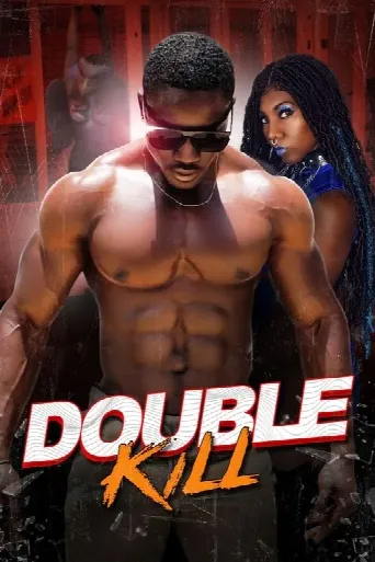 Double Kill (2023) poster
