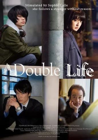 Double Life (2016) poster