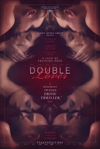 Double Lover (2017) poster