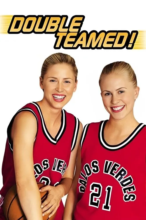 Watch Double Teamed (2002) online free - poster