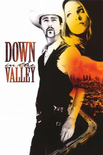 Down in the Valley (2005) poster