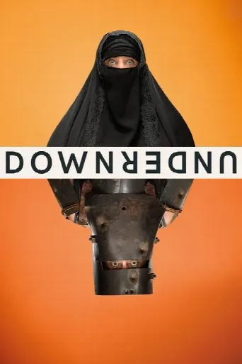 Down Under (2016) poster