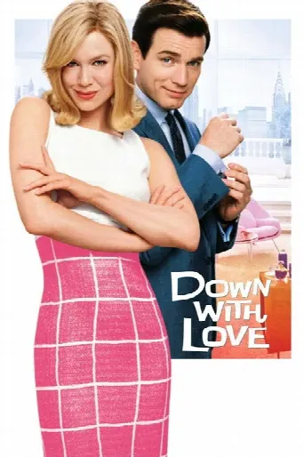 Down with Love (2003) poster