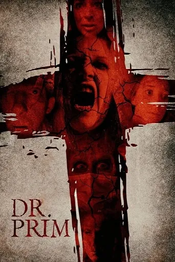 Dr. Prim (2021) poster
