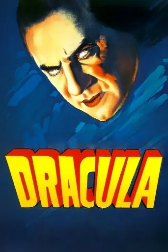 Dracula (1931) poster