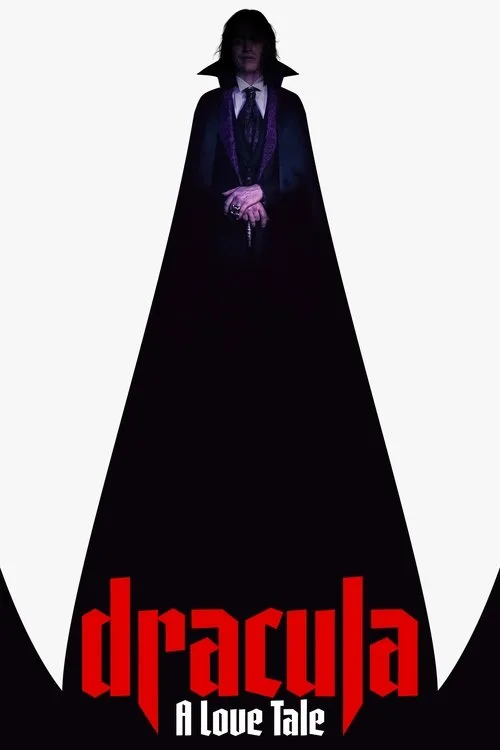Dracula (2025) poster
