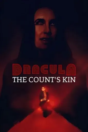 Dracula: The Count's Kin (2024) poster