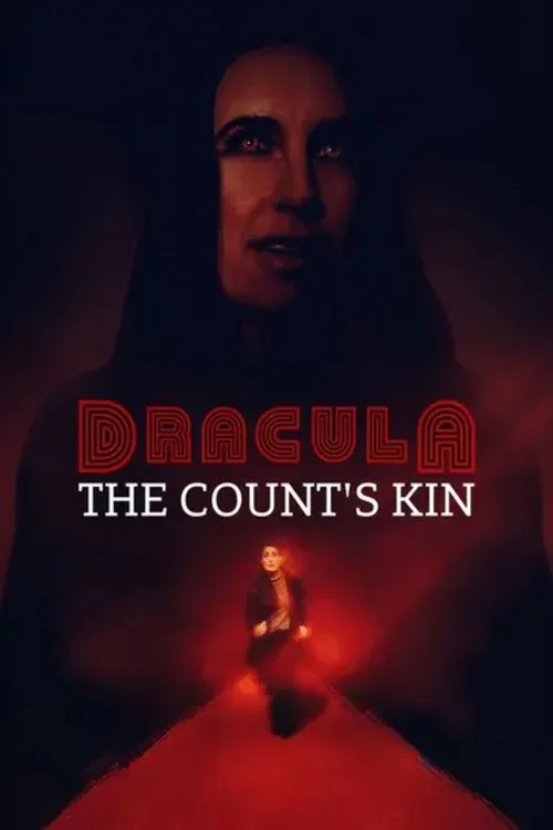 Dracula: The Count's Kin (2024) poster