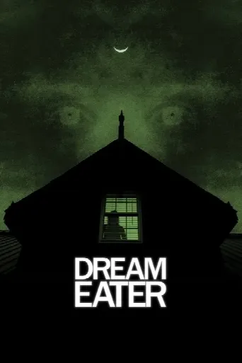 Dream Eater (2025) poster