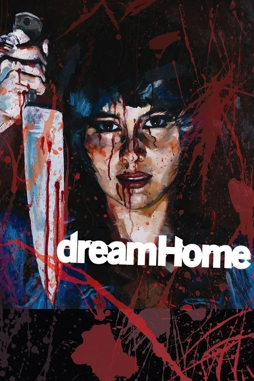Dream Home (2010) poster