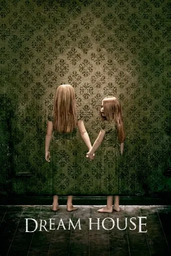 Dream House (2011) poster