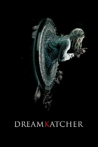 Dreamkatcher (2020) poster
