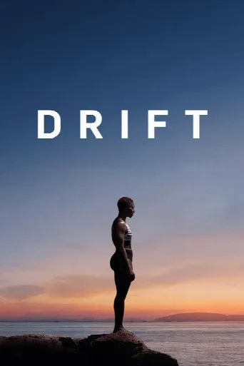 Drift (2024) poster