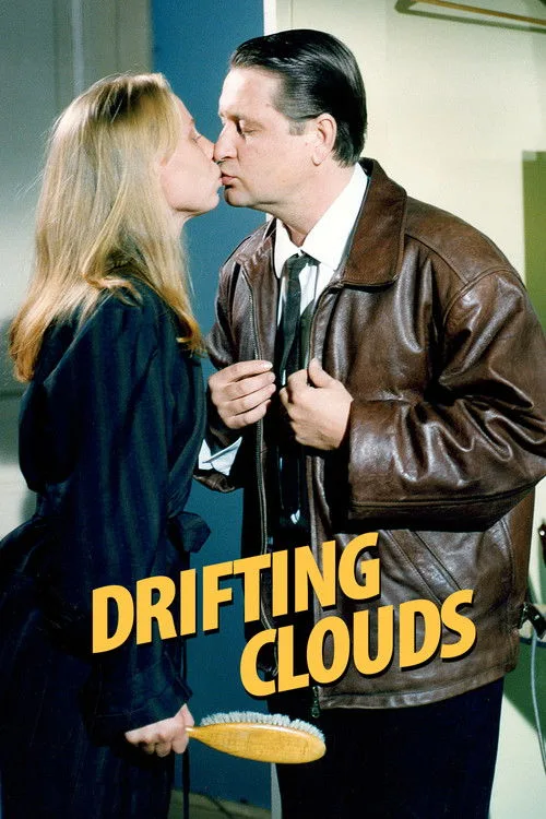 Watch Drifting Clouds (1996) online free - poster
