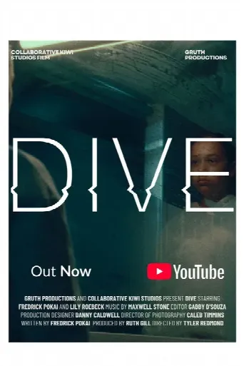 Drive (2025) poster