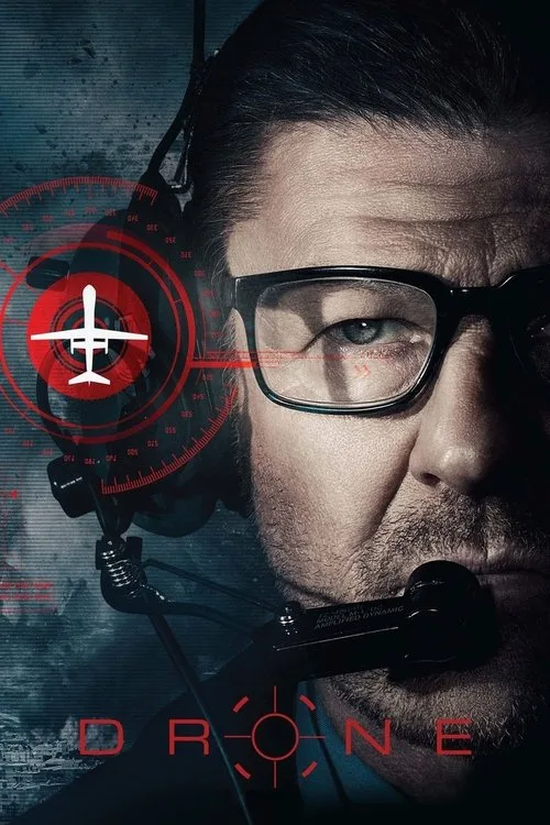 Watch Drone (2017) online free - poster
