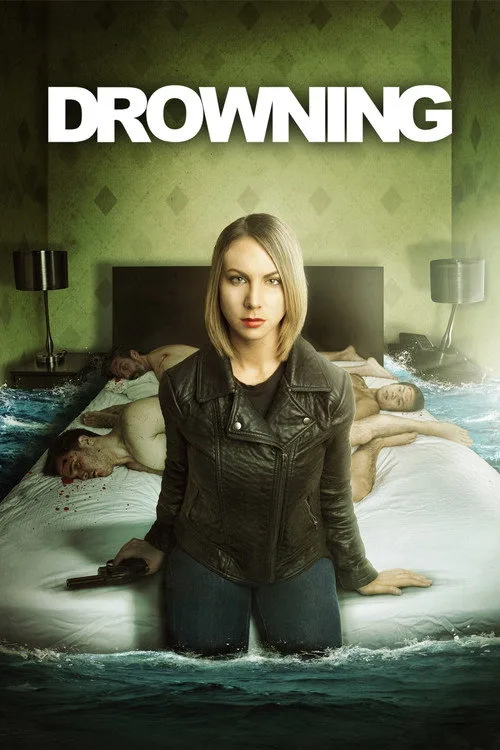 Watch Drowning (2019) online free - poster