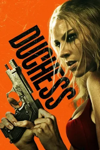 Duchess (2024) poster