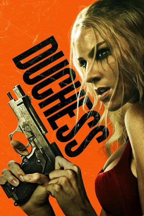 Duchess (2024) poster