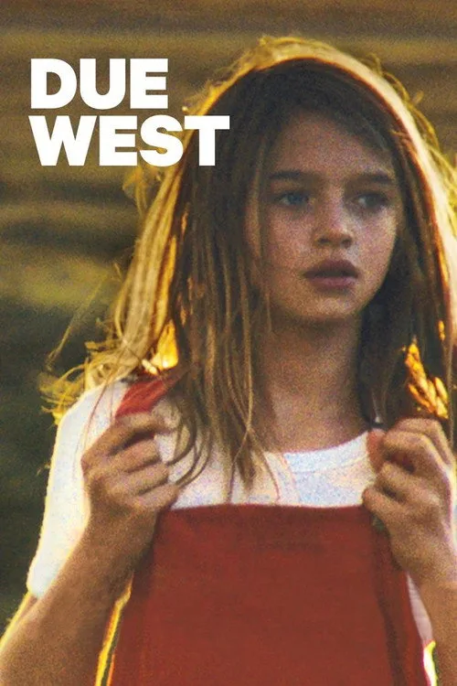 Watch Due West (2019) online free - poster