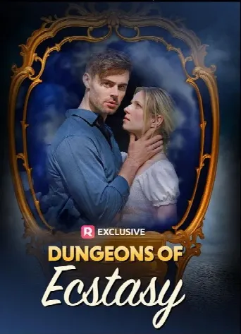 Dungeons of Ecstasy (2025) poster