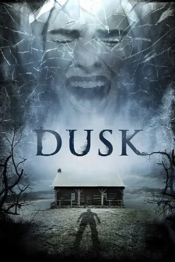 Dusk (2015) poster