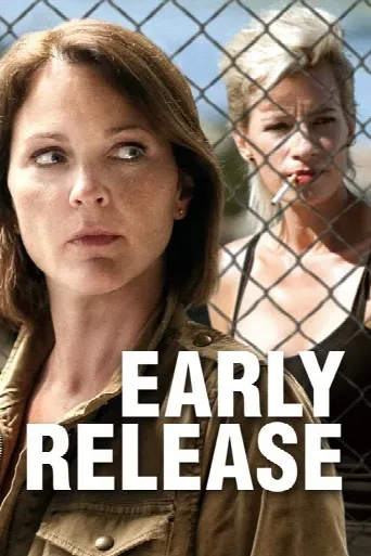 Early Release (2017) poster